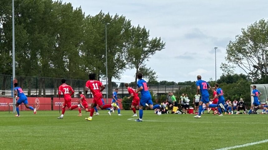 foto fcsb meci interzis cardiacilor cu almere city cinci goluri trei reveniri si un test pe muchie de cutit 685feca04f5d4