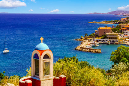foto insulele din europa care nu sunt sufocate de turisti una din ele se afla intr o tara preferata de romani pentru vacante 6845ce64ac814