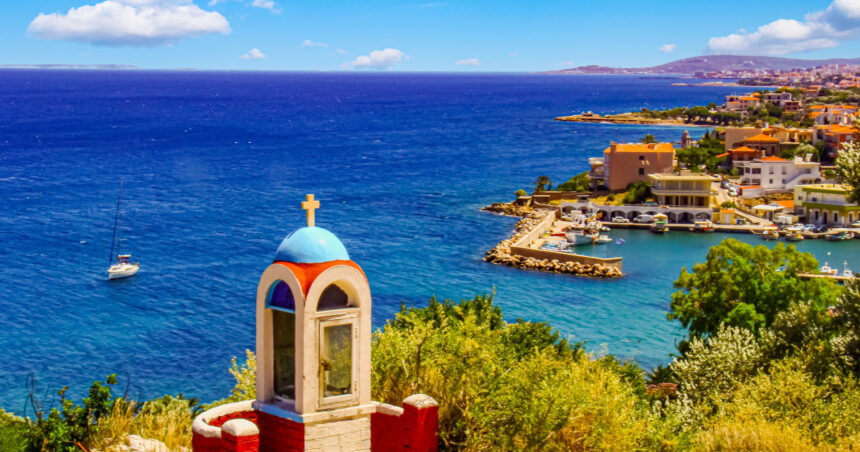 foto insulele din europa care nu sunt sufocate de turisti una din ele se afla intr o tara preferata de romani pentru vacante 6845ce64ac814