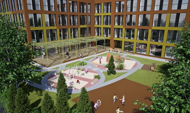 foto mark twain international school deschide un nou campus scolar planurile primei scoli private din romania dupa ce a fost preluata de un fond de investitii 684ab25f4dd39
