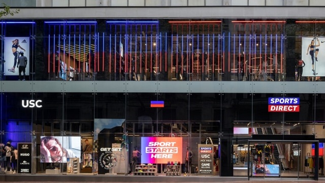 foto nou gigant in romania cel mai mare retailer sportiv din marea britanie detinut de miliardarul mike ashley intra pe piata locala dupa multi ani de asteptare confirmare 685a6bea7ad62