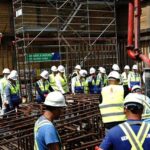 foto nuclearelectrica si coreenii de la khnp incep lucrarile la prima instalatie de detritiere din europa 683da41ac5dc5
