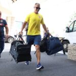 foto pancone ca arnold tricolorii u21 au ajuns in slovacia pentru europeanul u21 transmis de pro tv pro arena si voyo 6846edcf987f7