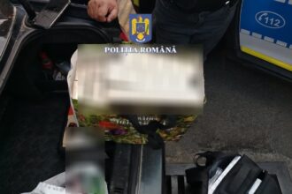 foto percheziii de amploare in mangalia ce au gasit mascatii din tulcea 685005db35e35