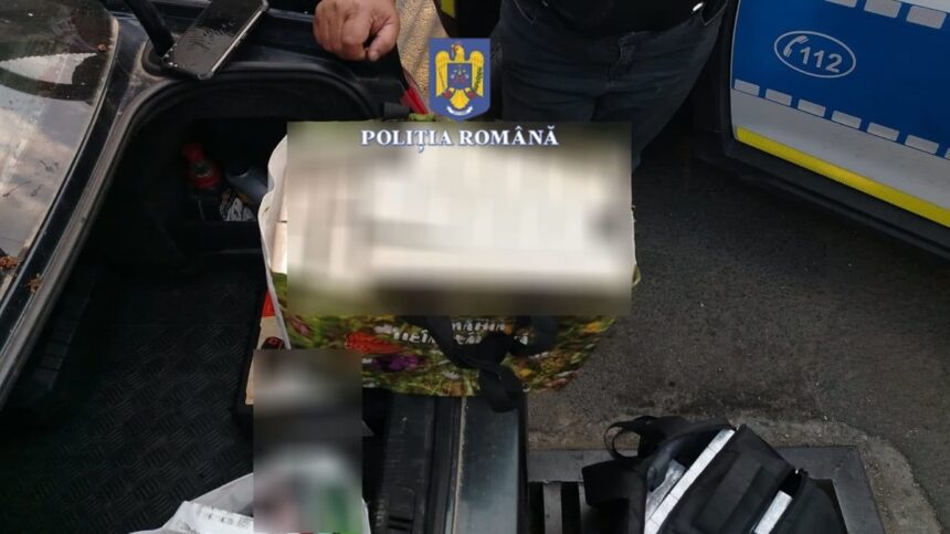 foto percheziii de amploare in mangalia ce au gasit mascatii din tulcea 685005db35e35