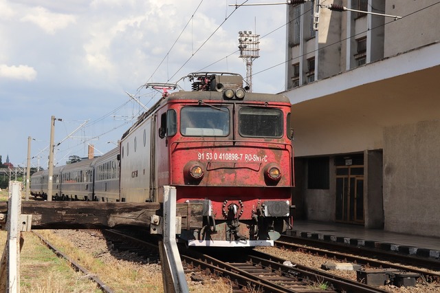 foto romania va lansa in circulatie locomotive ecologice 6843ea5f8c453