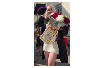 foto selena sora lui sebi tanarul ucis in accidentul de la 2 mai absolventa de liceu cu 947 romania are viitor chiar si atunci cand sufera si plange 6843ea6a74fb0