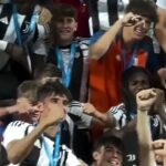 foto si video avem roman castigator de scudetto a ridicat trofeul ieri alaturi de juventus 685abbed2c055