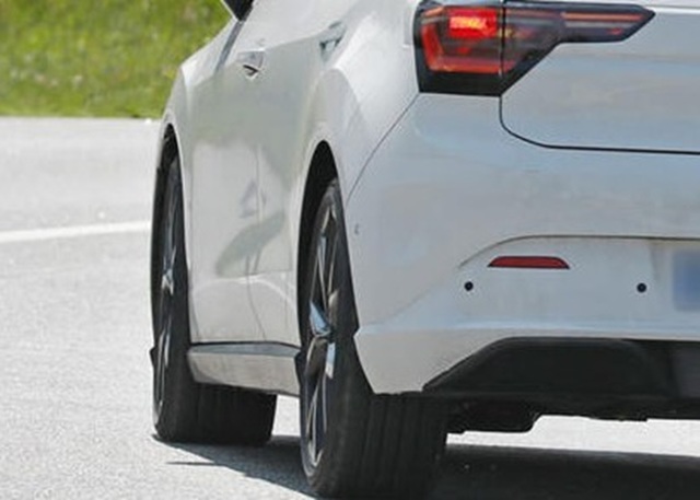 foto spion volkswagen a inceput testele cu viitorul model electric accesibil id 2 684ba309a1bcd
