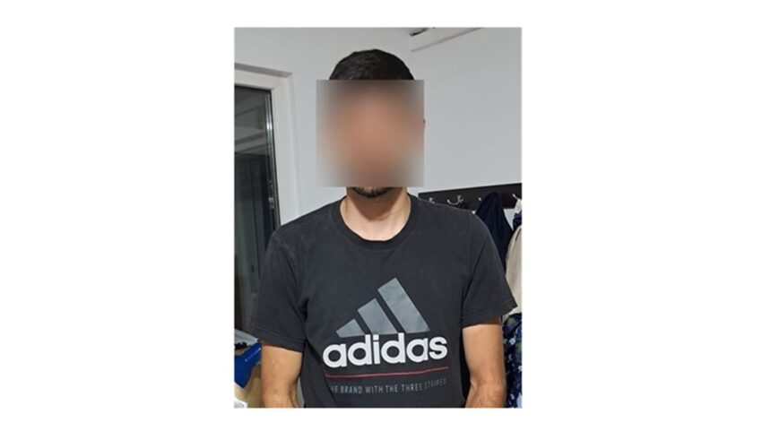 foto substante interzise aproape de autogara nord din constanta suspectul principal prins de jandarmi 6856a53d383ba