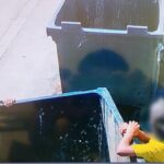 foto video camere de supraveghere din constanta vandalizate de doi minori au fost identificati cu imaginile de pe o alta camera 6844354721f98