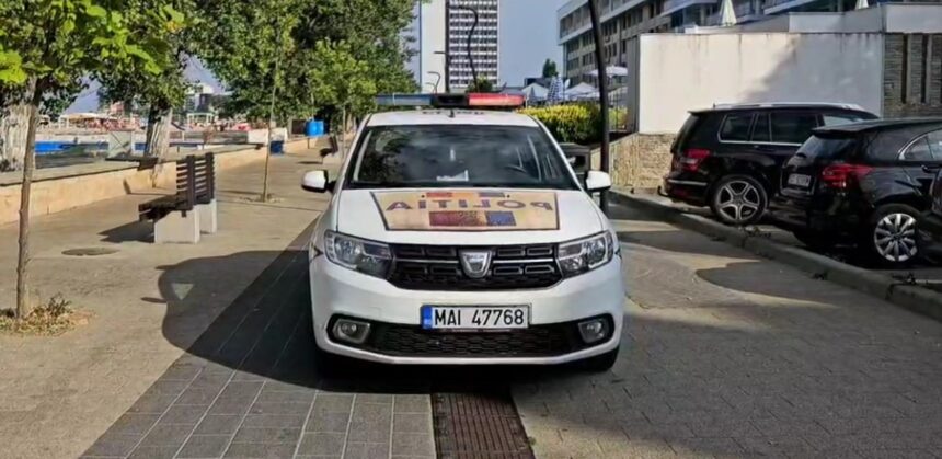 foto video s a tras cu arma in mamaia iata ce spun politistii 686011a2e8506