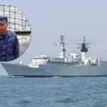 fregata regele ferdinand continua cautarile pentru gasirea maistrului militar disparut in marea mediterana 683d54fad5ac9