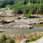 furnizarea apei menajere din statia tarnaveni a fost reluata pentru cel putin 2 zile autoritatile monitorizeaza nivelul de cloruri 685af45e901d6