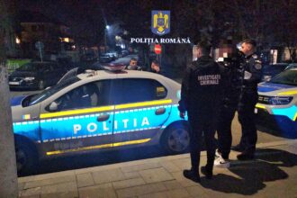 furt de 10 000 de lei dintr un magazin din saraiu barbat de 42 de ani retinut de politistii din harsova 68416836592ee