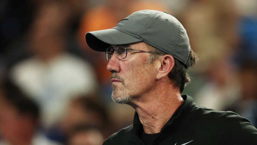 galerie foto a invatat cu halep si nu a mai gresit cu sinner darren cahill sincer despre finalele care i au scos peri albi la roland garros 68554365a516f