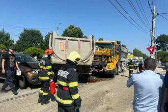 galerie foto accident grav la mihail kogalniceanu a intervenit elicopterul smurd 6851240386576