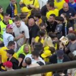 galerie foto atractia principala radu dragusin asaltat la pauza meciului romania cipru 6848951903b5a