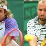galerie foto cahill nu a fost aproape de agassi cand a avut comportamente suicidale prin ce a trecut legendarul tenismen american 6855630756bd0