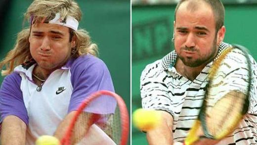 galerie foto cahill nu a fost aproape de agassi cand a avut comportamente suicidale prin ce a trecut legendarul tenismen american 6855630756bd0
