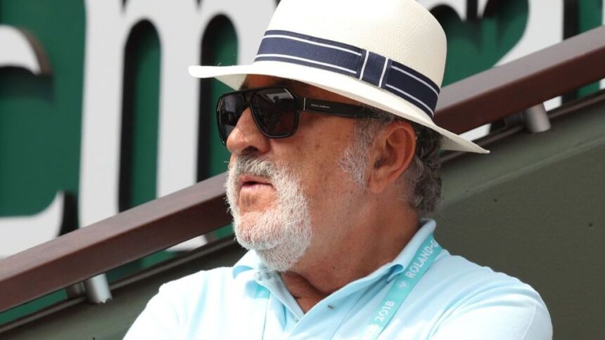 galerie foto ce a declarat ion tiriac despre moarte si daca a meritat sa munceasca saptezeci de ani pentru bani 684a983a30fc1