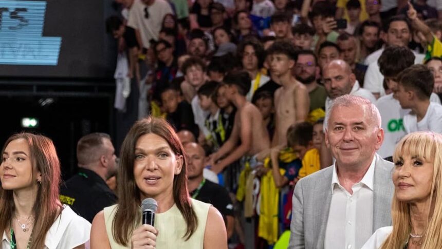 galerie foto clujul a doua casa pentru simona halep in romania mesajul emotionant al fostului numar unu wta 6853a107956bc