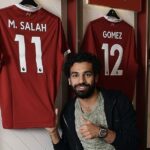 galerie foto cum arata mo salah acum opt ani cand a semnat cu liverpool premier league se vede pe voyo incepand cu 15 august 6857b35911e1b