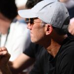 galerie foto darren cahill recunoaste ce i a spus lui sinner in vestiar dupa finala roland garros pierduta in urma a trei mingi de meci ratate 685198b7b18ce