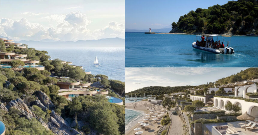 galerie foto insula trump cum planuieste familia presedintelui sua sa transforme o fosta baza militara secreta in bijuteria mediteranei 685b865a288bb