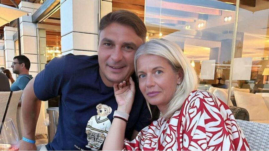 galerie foto lorena fiica regretatului ilie balaci isi reface viata dupa divort se iubeste cu un fost fotbalist 68558634f0467