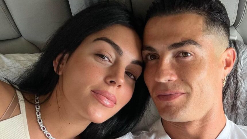 galerie foto mincinosii ronaldo si georgina expusi dupa ce au pacalit o lume intreaga 68603e3d7a013