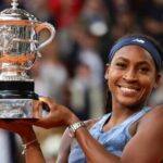 galerie foto noua campioana de la roland garros cori gauff a explicat de ce i a dat cu seen ibericului carlos alcaraz 68456e2794733