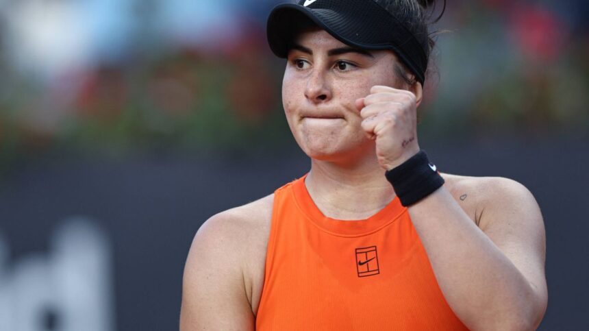 galerie foto o sa devin putin spirituala bianca andreescu a dezvaluit in ce crede si cum l a gasit pe omul bun la toate 6848548ad1f46
