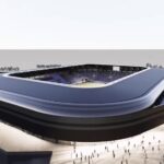 galerie foto primarul a semnat o echipa din superliga va avea un stadion nou cea mai mare investitie 684b2887b83d0