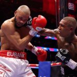 galerie foto revansa eubank jr vs benn poate fi organizata tot pe stadionul lui tottenham 68626f8a526a6