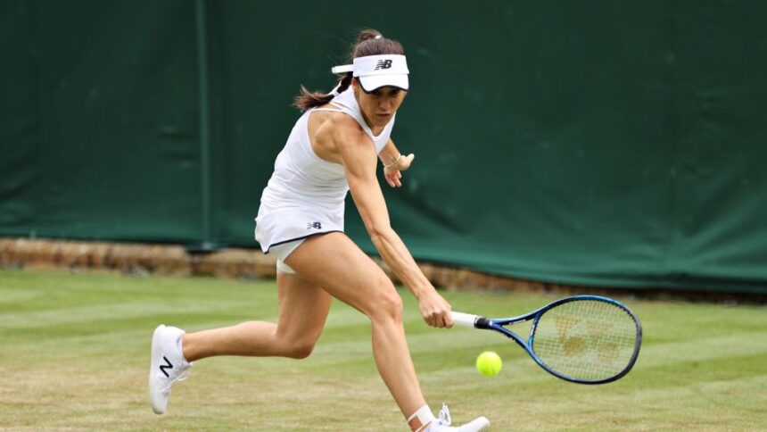 galerie foto sanse mari in primul tur cunoastem primele adversare ale romancelor la wimbledon 2025 685e69ef72df8