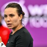 galerie foto tot mai bine gabriela ruse calificata in sferturi la hertogenbosch cand joaca meciul cu bianca andreescu 684be94b773cc