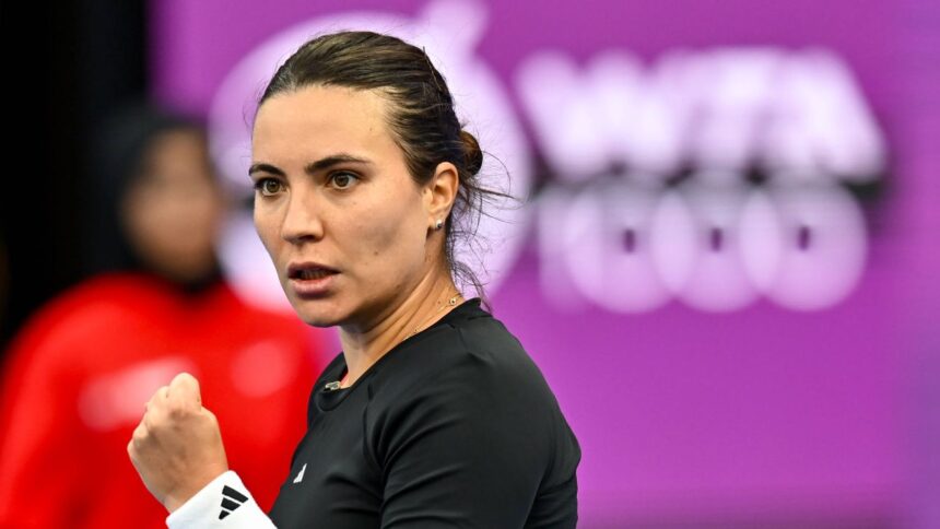 galerie foto tot mai bine gabriela ruse calificata in sferturi la hertogenbosch cand joaca meciul cu bianca andreescu 684be94b773cc