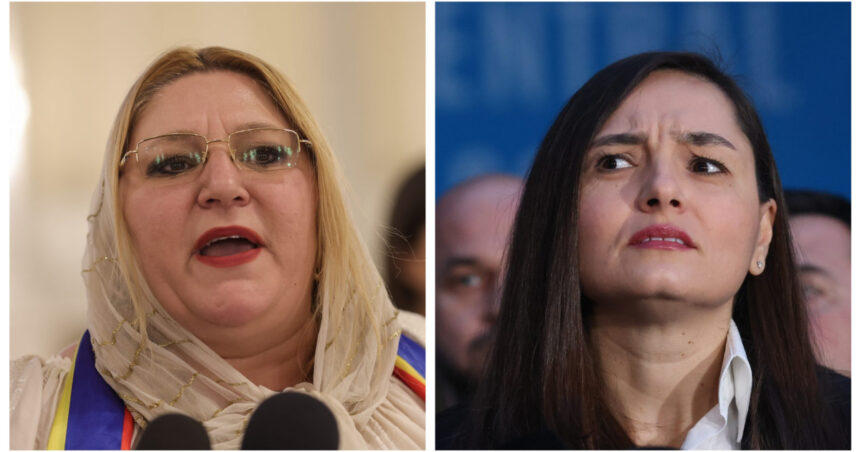 gavrila o lauda pe sosoaca pentru ca a exclus parlamentari sos care au intrat in alianta intai romania 6856d1259f05a
