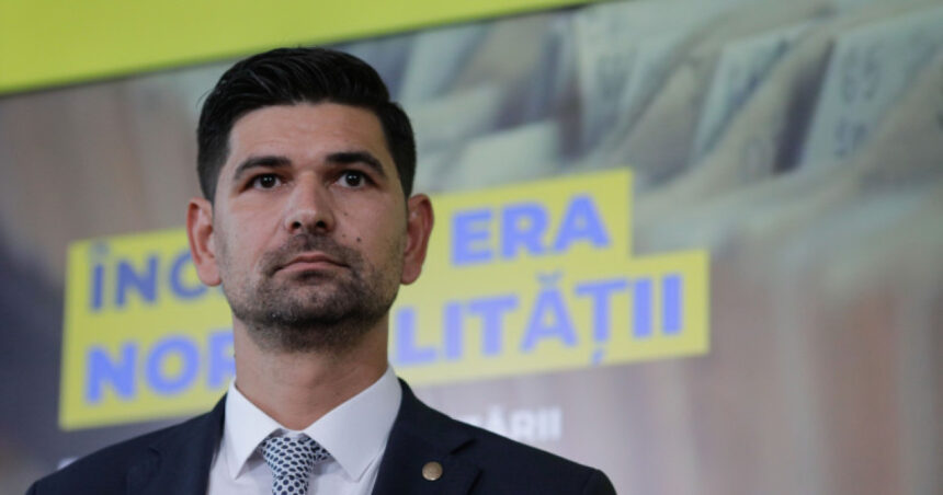 george tuta primar al sectorului 1 laude pe facebook pentru ilie bolojan reactia internautilor ziarul scanteia nu mai exista 68569ff07ee61