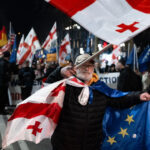 georgia inchide centrul de informare despre ue si nato din tbilisi pe fondul tensiunilor cu occidentul 684096b23ac74