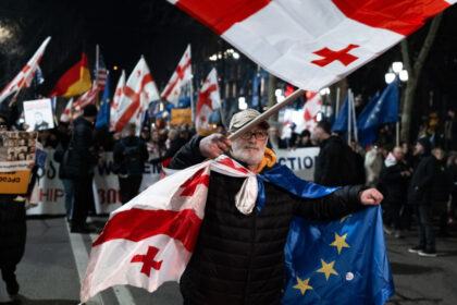 georgia inchide centrul de informare despre ue si nato din tbilisi pe fondul tensiunilor cu occidentul 684096b23ac74