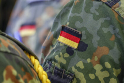 germania va angaja in acest an inca 11 000 de cadre militare 68570a6959f4c