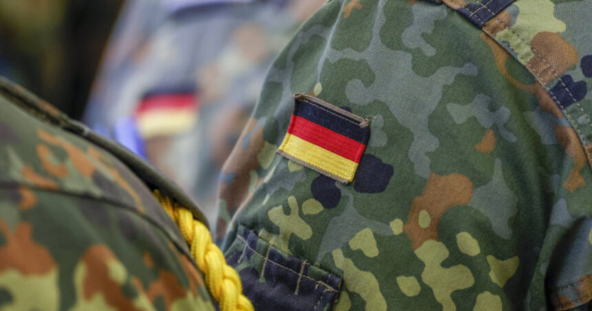 germania va angaja in acest an inca 11 000 de cadre militare 68570a6959f4c
