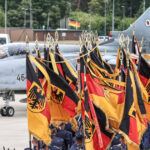 germania va avea nevoie de 50 000 pana la 60 000 de soldati suplimentari pentru a indeplini noile obiective ale nato 6841771f307b6