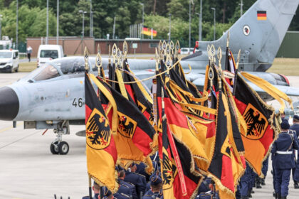 germania va avea nevoie de 50 000 pana la 60 000 de soldati suplimentari pentru a indeplini noile obiective ale nato 6841771f307b6