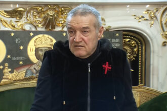 gigi becali interzis la strana in catedrala patriarhala de catre patriarhul daniel 68431ebba0b72
