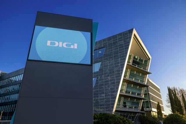 grafic raport pentru digi este anticipata o capitalizare cu un miliard de lei mai mare 6861ae139d891