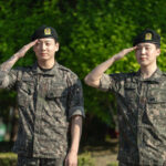 grupul k pop bts se pregateste de reunire ultimele doua vedete si au incheiat stagiul militar obligatoriu ne am intors 685112897b84f