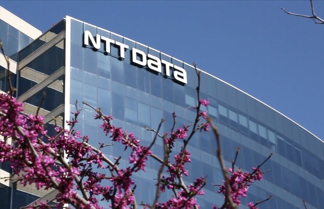 grupul nipon ntt data preconizeaza o crestere de 300 a prezentei in romania 685e9faf547e6